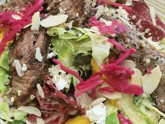 牛肉沙拉-AFS Cafe & Canteen(闽江二路店)