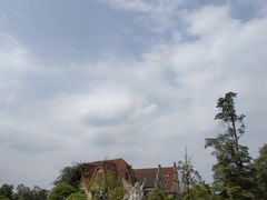-成都南湖公园