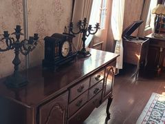 -张学良旧居陈列馆