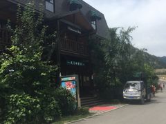 -大连天门山国家森林公园