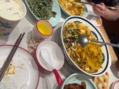 -大厨小馆(华阳城店)
