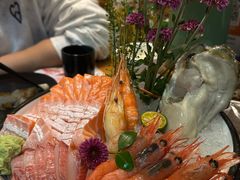 -松坂屋日料自助(长城路店)