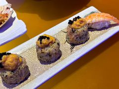 -味见·雪月花(天富路店)