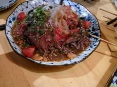 -醉虎传(南锣鼓巷店)