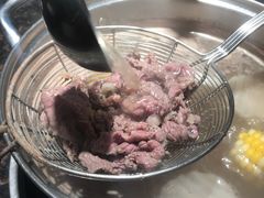 -八合里潮汕鲜牛肉火锅(深圳海岸城店)
