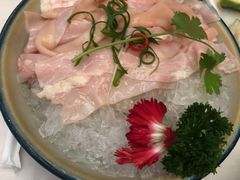 生鹅肠-围炉夜话·潮汕卤水火锅(榕江店)