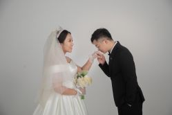 -巴黎新娘婚纱摄影·婚礼策划(嘉定总店)