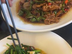 -春来和(汉城南路店)