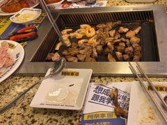 -阿亲家·韩式无限烤肉(春熙路店)