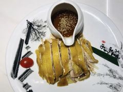 -梁记粥铺(开元地中海店)