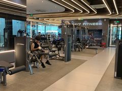 -24/7 FITNESS 健身(罗湖金光华店)