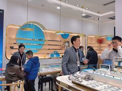-宝岛眼镜(万达广场店)