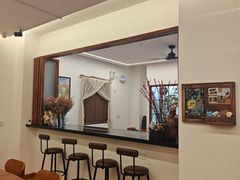 -梧桐巷咖啡厅·coffee&bar