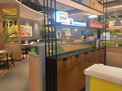 -菲滋意式餐厅(青悦城店)