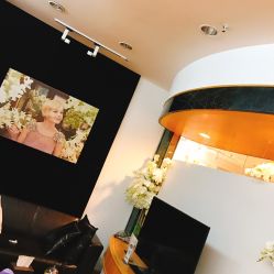 -Pink Gold Wedding·婚礼设计