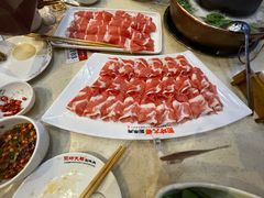 -阳坊大都涮羊肉(阳坊总店)