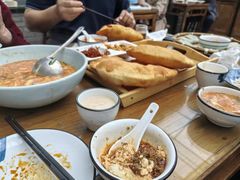 -老磨油饼(高陵店)