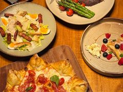 -The Happy Monk(前海壹方汇店)