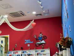 -美吉姆儿童发展中心(芜湖万达广场店)