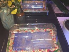 -斯通泰伯酒店-餐厅