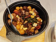 -沁园·珍藏湘味(芙蓉广场店)