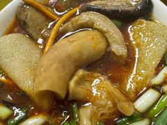 -菌极鲜野生菌火锅店(阳明祠店)