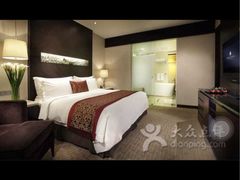 -青岛海尔洲际酒店