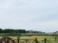 -坝上草原大汗行宫旅游景区