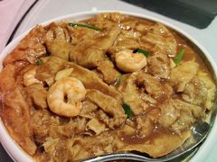 -陆壹捌餐厅(五大道店)