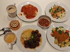 -宜家·瑞典风味餐厅(三桥店)