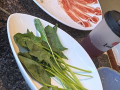 -皇城老妈·大连海鲜火锅(港湾店)