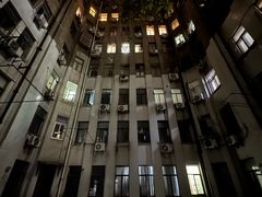 -福州大楼写字楼