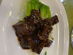 -外滩往事民国上海菜(黄浦店)