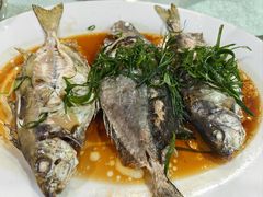 -崖口红树林海鲜餐厅