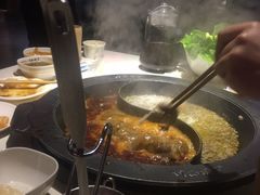 -川西坝子(老军营店)