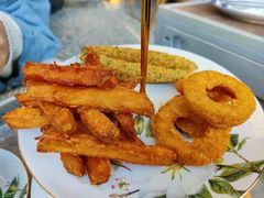 -FUNFUN有饭花园聚会餐厅