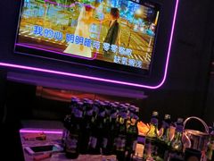 -星聚会KTV X Party(上海真如中海环宇城店)