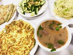 -清真永恒华威肉饼(潘家园店)