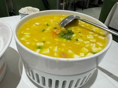 -大鸭梨烤鸭(左家庄店)