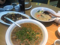 -台记小海鲜(七宝店)