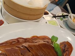 -新乾隆酒楼(帝景园店)