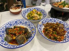 -新新湘菜馆(新中街二条店)