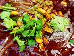 -薛阿婆(北美新天地中心店)