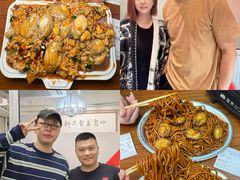 -谢记上海大排档(长寿路店)