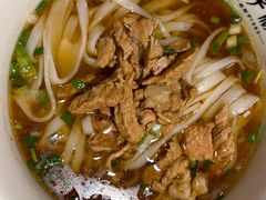 -矮子粉店1985·长沙米粉(湘春路店)
