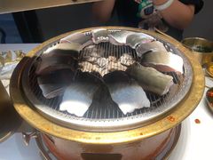 -三宝泥炉·活烤鳗鱼(七宝宝龙店)
