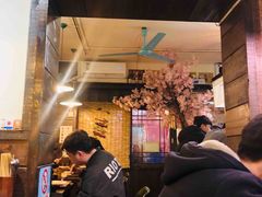门面-金龙咖喱