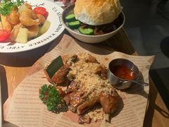 -岛风·台食小馆 ISLAND BISTRO(烟台山店)