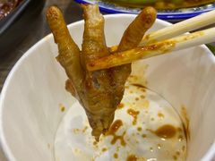 -江城燕子大排档(江汉路步行街店)