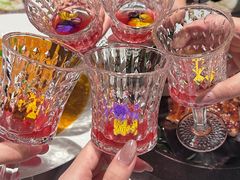 -狮拾久·现代新加坡料理(福田COCO Park店)